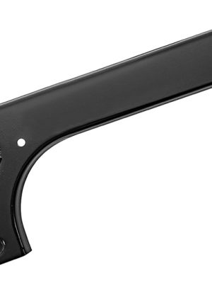 Rear Corner Capping