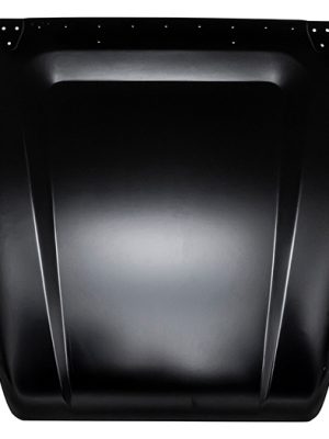 Bonnet Assembly
