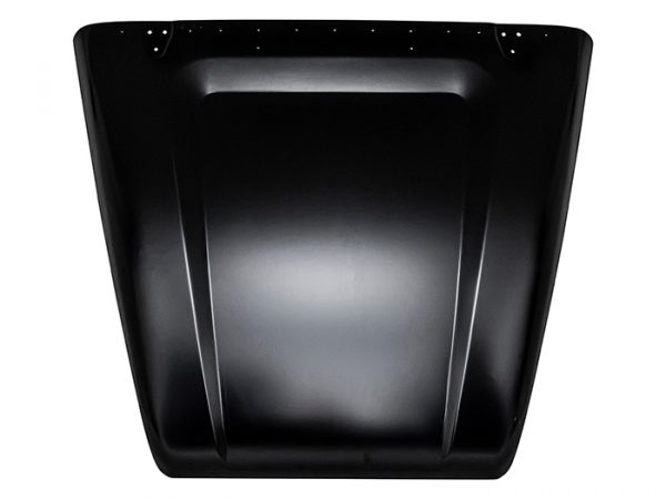 Bonnet Assembly