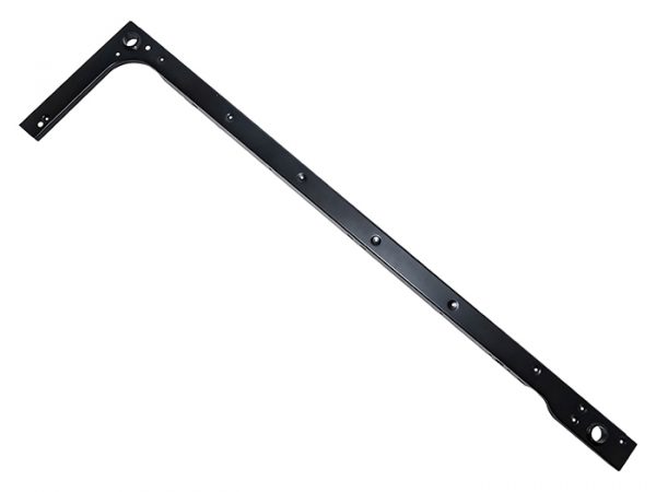 Rear Body Capping
