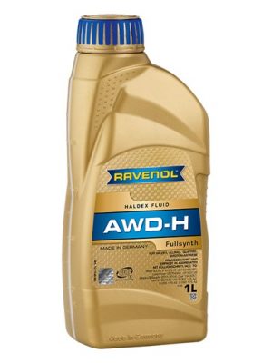 AWD-H Fluid