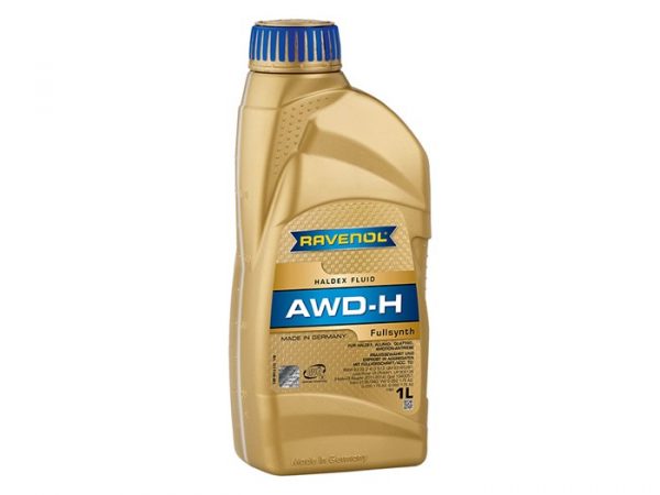 AWD-H Fluid