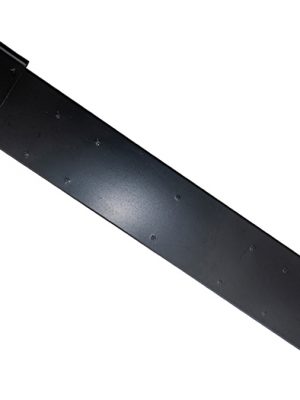Bulkhead Vent Flap