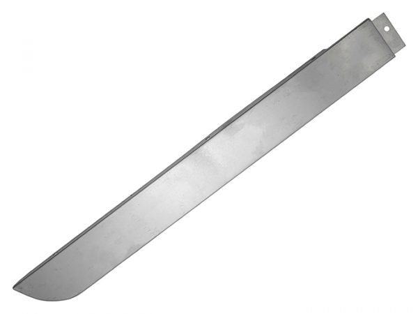 Sill Panel