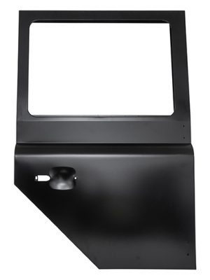 Door Assembly