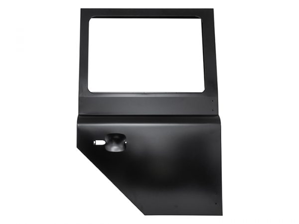 Door Assembly