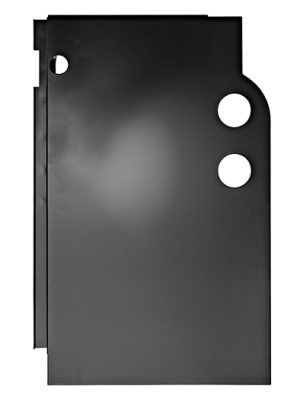 Rear Body End Panel