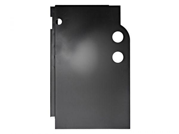 Rear Body End Panel