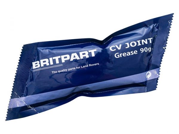 CV Joint Grease