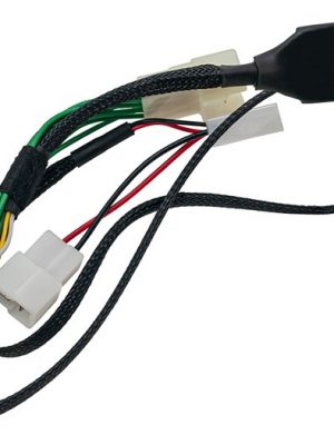 One Touch Indicator Upgrade