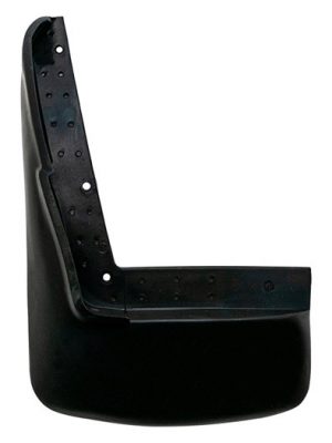 Rear Mudflap