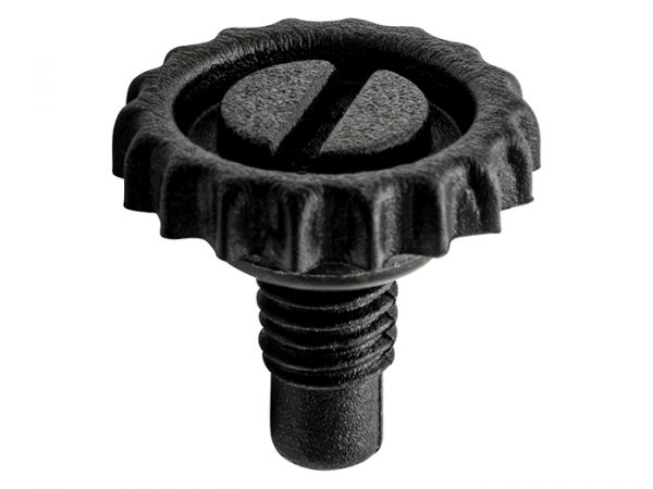 Top Hose Screw