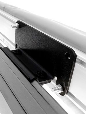 ARB Base Rack Awning Brackets
