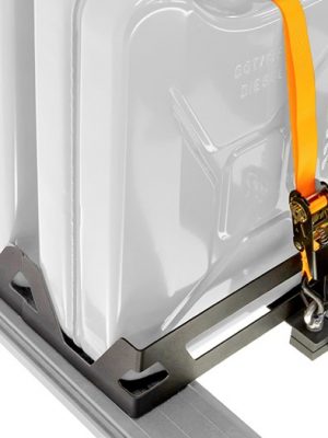 ARB Base Rack Jerry Can Holders