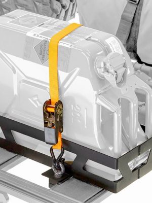 ARB Base Rack Jerry Can Holder