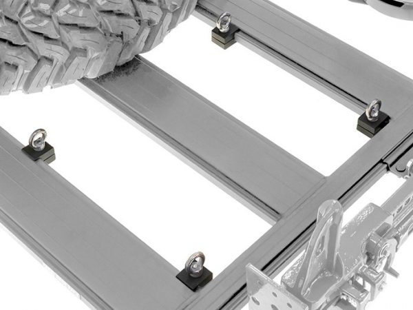 ARB Base Rack Tie Down Eyebolts