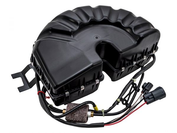 Replacement Air Suspension Compressor Kit