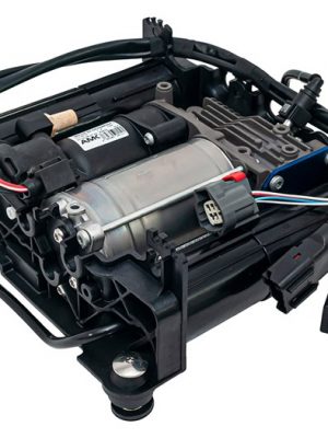 Replacement Air Suspension Compressor Kit