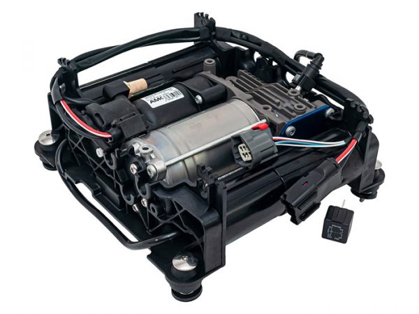 Replacement Air Suspension Compressor Kit