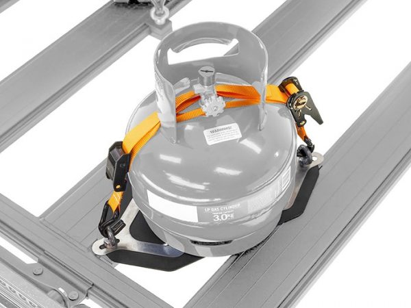 ARB Base Rack Gas Bottle Holder