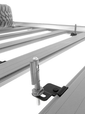 ARB Base Rack Recovery Track Holder