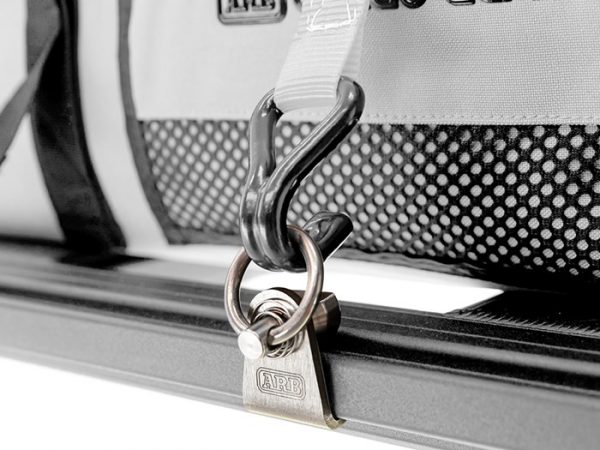 ARB Base Rack Spring Loaded Tie Down