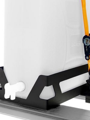 ARB Base Rack Jerry Can Holder