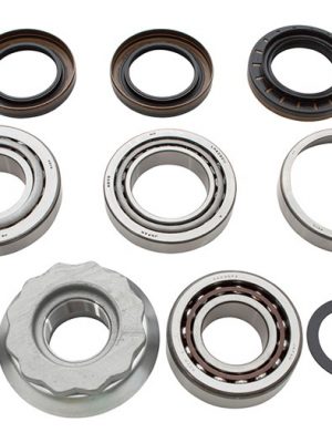 Front Diff Overhaul Kit