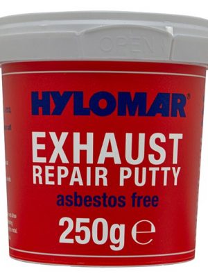 Hylomar Exhaust Repair Putty