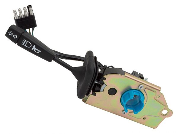 Switch - Dip/Indicator/Horn