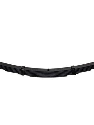 Leaf Spring