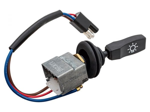 Switch - Headlight