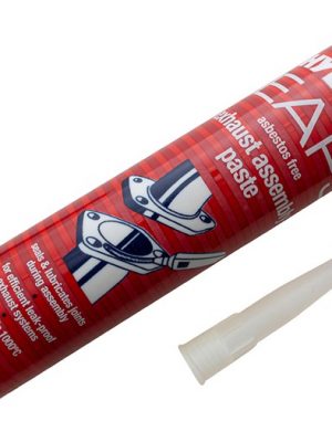 Hylomar Exhaust Assembly Paste