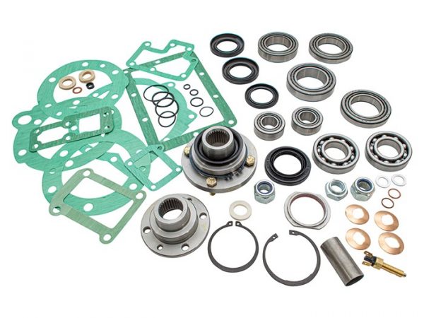 LT230 Transfer Box Overhaul Kit  Discovery 2  DA3215G
