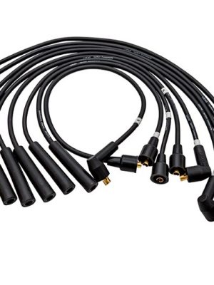 Ignition Leads