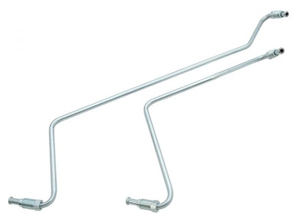 Power Steering Rack Pipes
