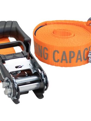 ARB Cargo Gear Straps