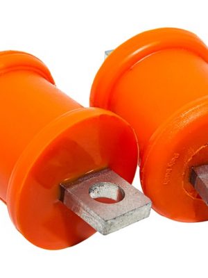 Polybush Dynamic Orange