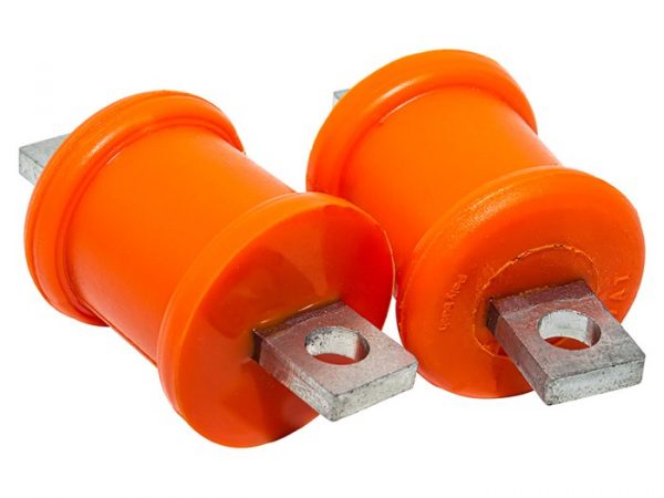 Polybush Dynamic Orange