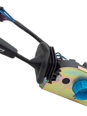 Switch - Headlight Dip & Indicator/Horn