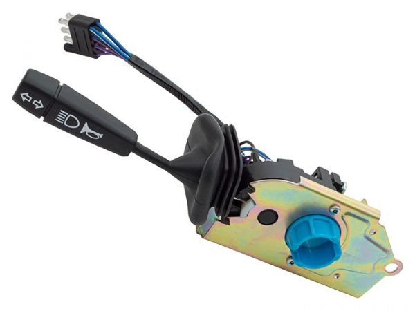 Switch - Headlight Dip & Indicator/Horn