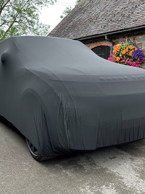 Super Soft Stretch Indoor Covers