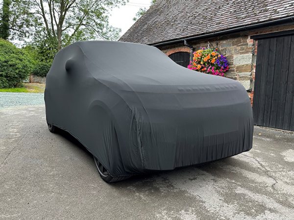 Super Soft Stretch Indoor Covers