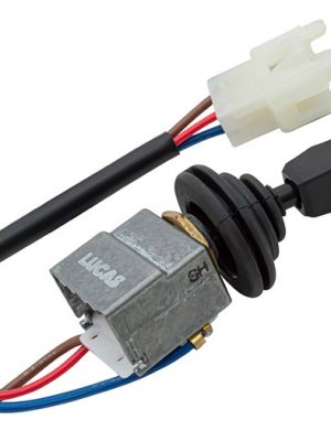 Switch - Master Light