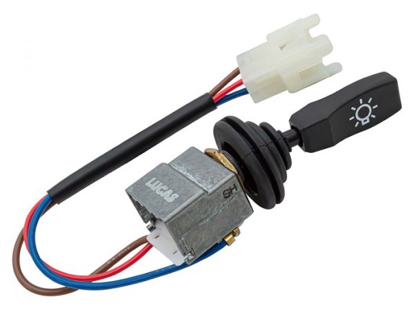 Switch - Master Light