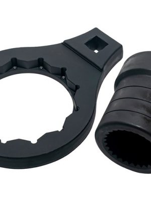 Differential Pinion Holder & Wrench Set