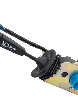 Switch - Headlight Dip & Indicator/Horn