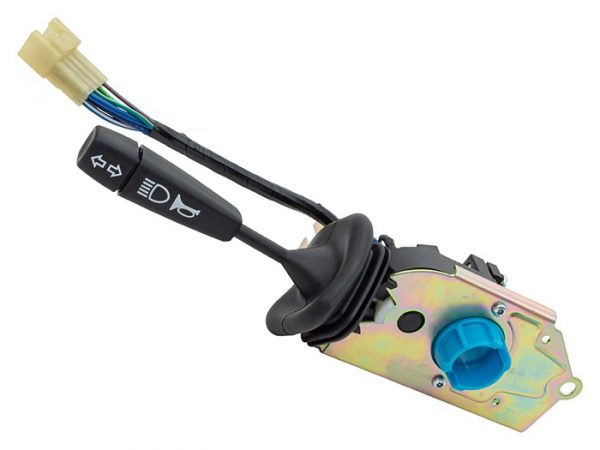 Switch - Headlight Dip & Indicator/Horn