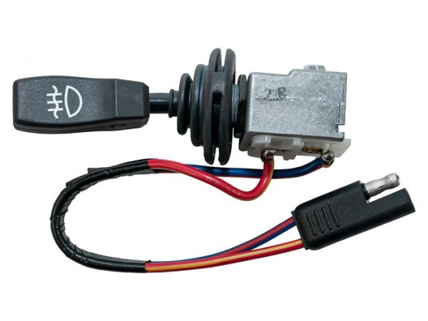 Switch - Fog Light