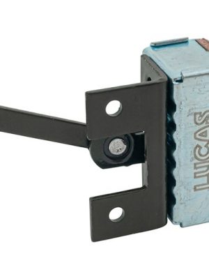 Switch - Heater 4 Position
